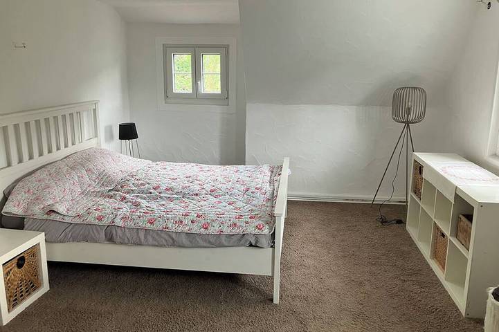 Ferienhaus für 6 Personen, mit Haustier im Spessart - 4