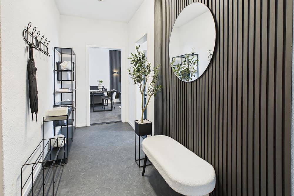 Ganze Wohnung, Loft & Living 3 am Geiseltalsee Wlan & Parkplatz in Braunsbedra, Saale-Unstrut