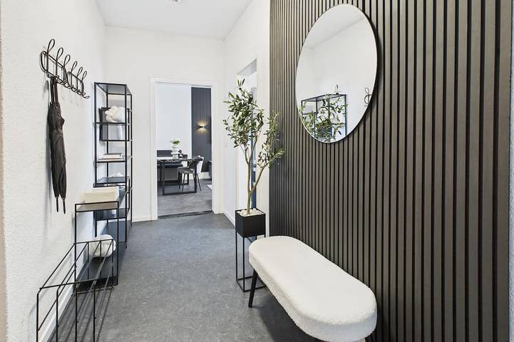 Ferienwohnung für 4 Personen - 1