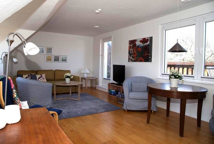Ganze Ferienwohnung, Feddersen's Ferienwohnung in Harrislee, Flensburger Förde