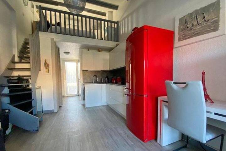 Villa pour 2 personnes, avec vue et terrasse