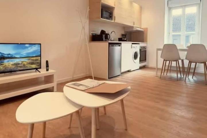 Ferienwohnung für 4 Personen - 1