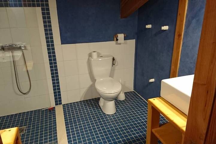 Location de vacances pour 12 personnes, avec jacuzzi et jardin à Irissarry - 4