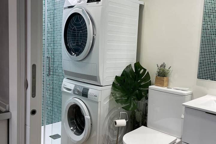 Ganze Wohnung, Quiet and romantic apartment in Cuarte de Huerva, Saragossa Provinz