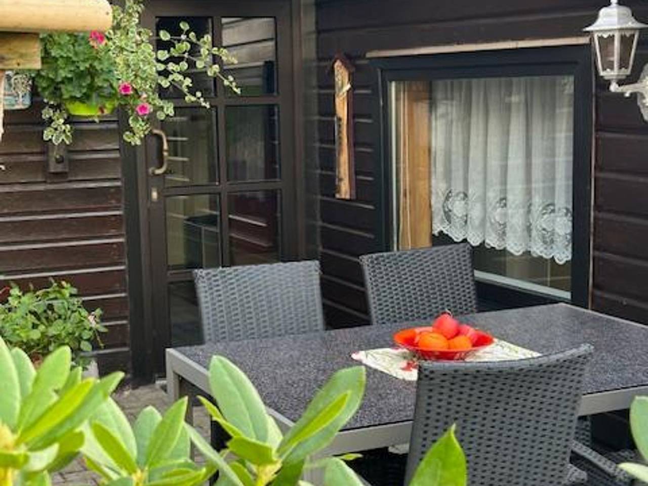 Ganze Ferienwohnung, Ferienwohnung "Zur alten Schreinerei" in Neuhaus am Rennweg, Rennsteig