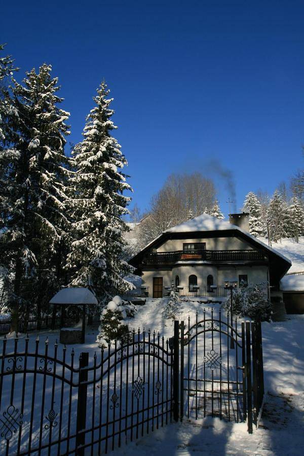 Holiday Home in Koniaków, Karpaty (Polska)