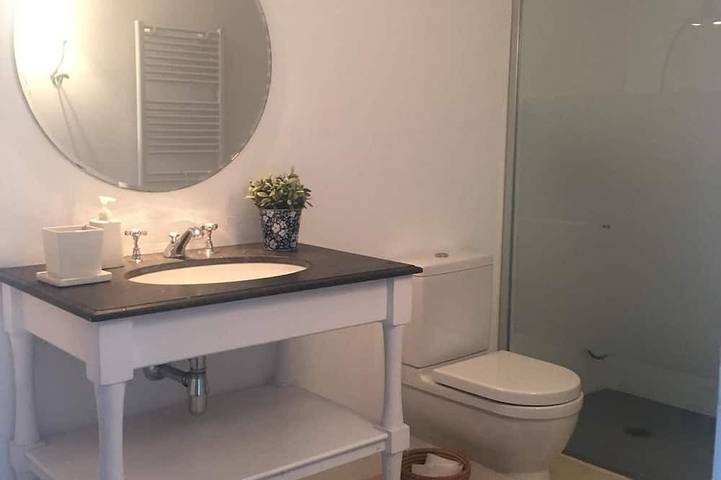 Villa für 16 Personen, mit Balkon und Garten in Port d'Andratx - 4