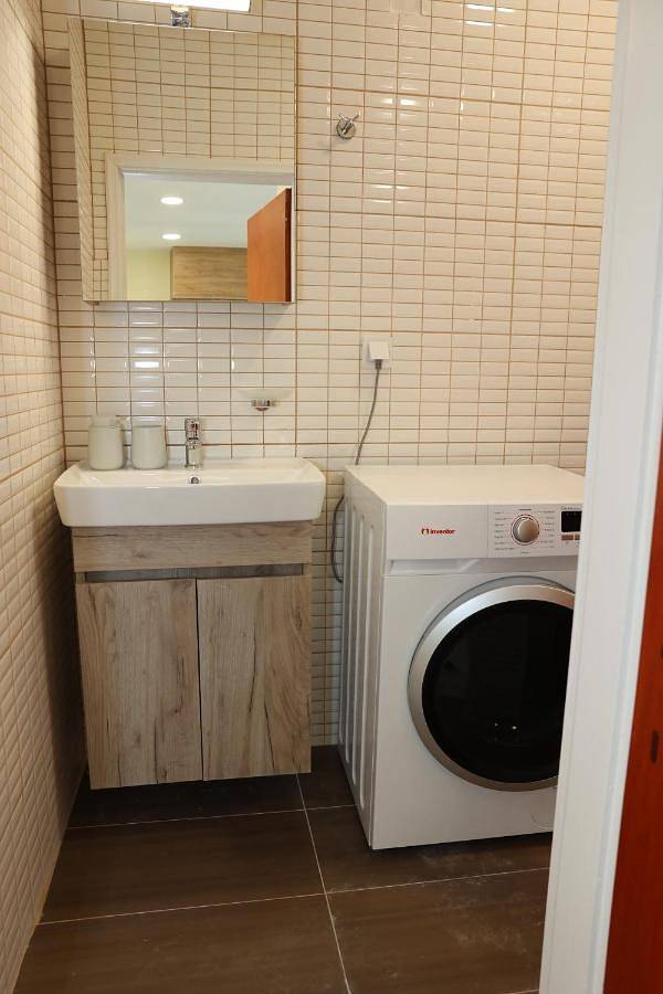 Appartement entier, Andromeda 2 Studio Plomari in North Aegean Islands
