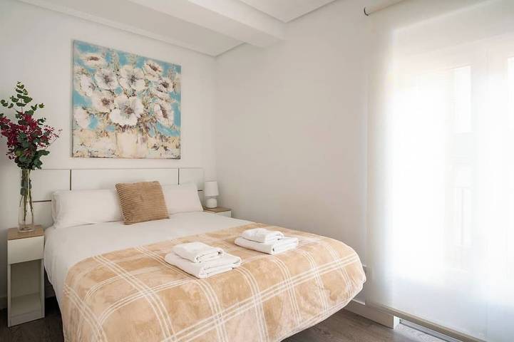 Appartamento intero, Apartamento Atalaya en el centro in Santander, Costa cantabrica
