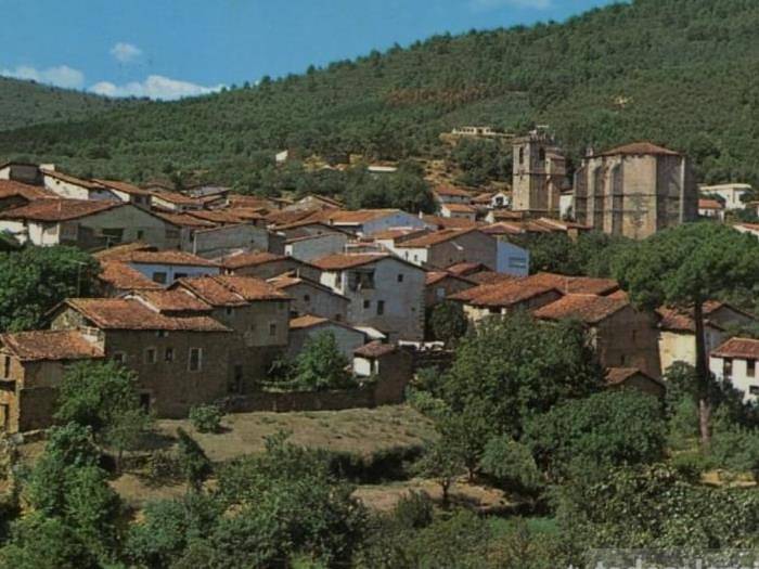 Apartamento rural para 8 personas, con balcón en Provincia de Cáceres - 4