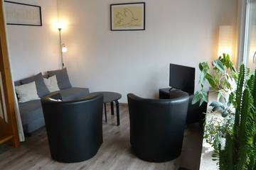 Ferienwohnung für 2 Personen in Remscheid