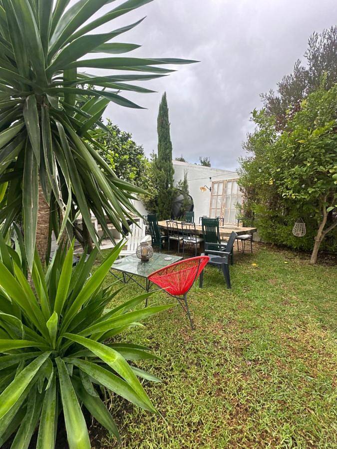 Casa rural para 7 personas, con vistas además de balcón y piscina en Setubal - 4