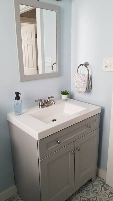 Vacation Apartment for 6 Guests in Atlantic City, Jersey Shore, Picture 1