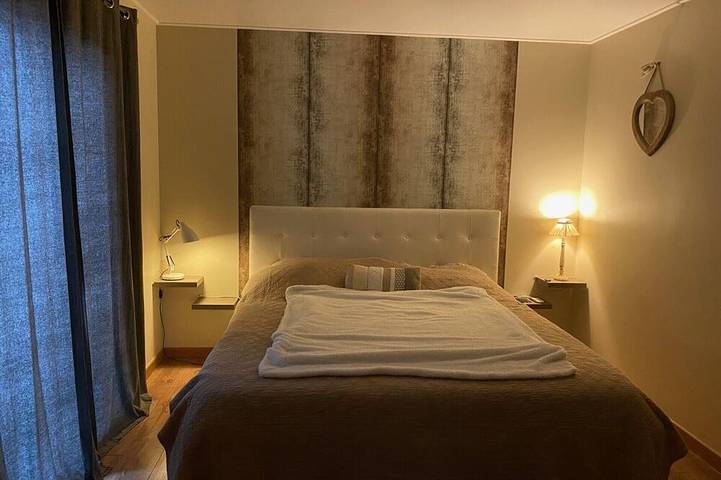 Location de vacances pour 10 personnes, avec jardin et piscine dans Sallèles du Bosc - 2