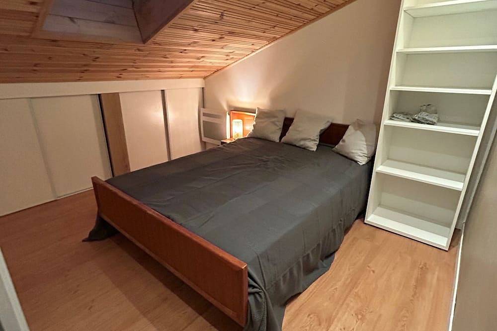 Appartement entier, Appartement duplex 3 ch rénové au pieds des pistes de Val Claret in Tignes, Parc National de la Vanoise