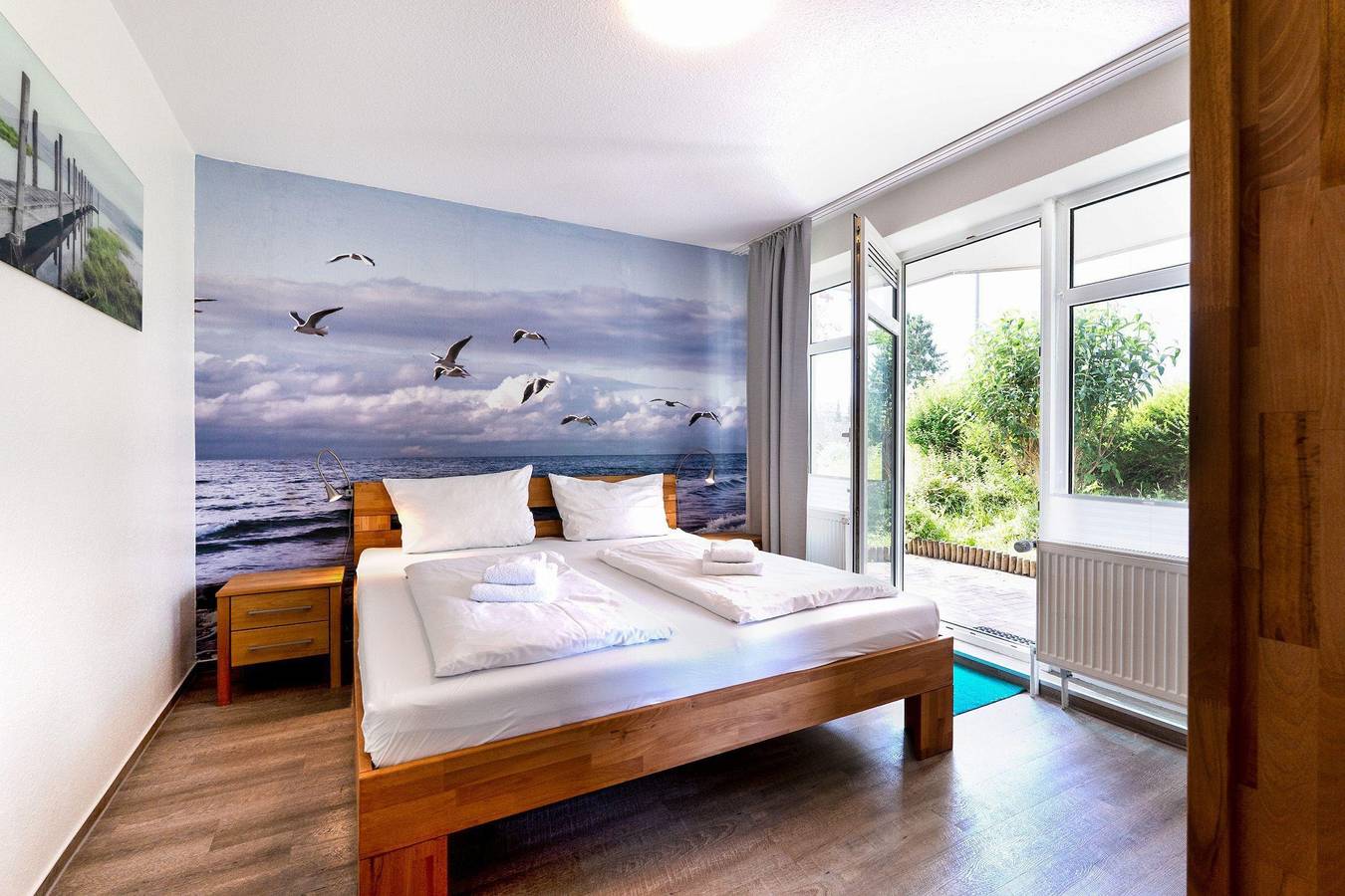 Appartamento vacanze a Gromitz a partire da 96€ a notte