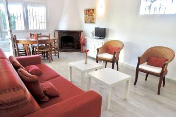Bungalow para 4 Personas en Las Marinas, Dénia, Foto 4