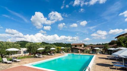 Appartamento Vacanze per 4 Persone in Perugia, Perugia e dintorni, Foto 2