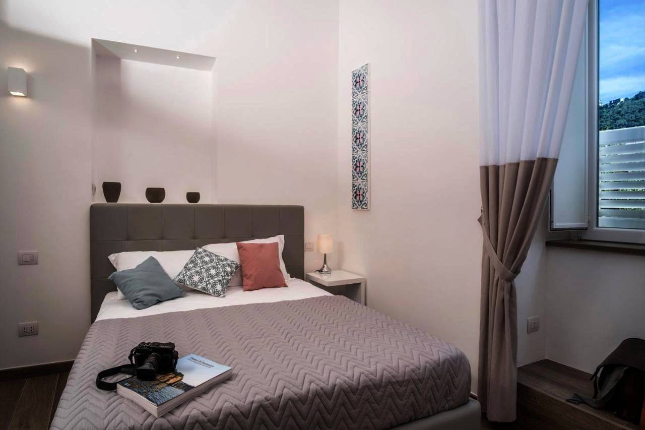 Ganze Wohnung, Metahome Sorrento in Meta, Neapel Provinz