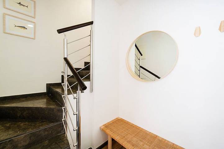 Apartamento de vacaciones para 6 personas - 1
