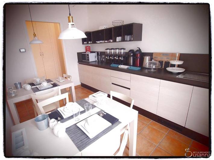 Ferienwohnung für 2 Personen, mit Balkon und Terrasse in Cavaion Veronese - 2