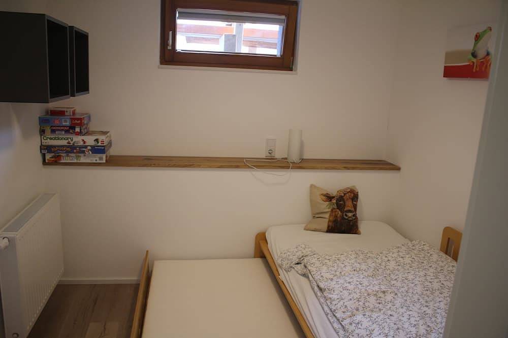 Ganze Wohnung, Ferienwohnung mit eigener Sauna in Suedlicher Schwarzwald, Oberried