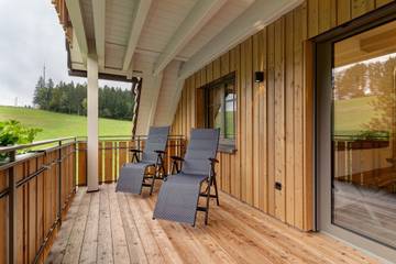 Vakantieappartement voor 2 Personen in Wolfach, Central Black Forest, Afbeelding 1