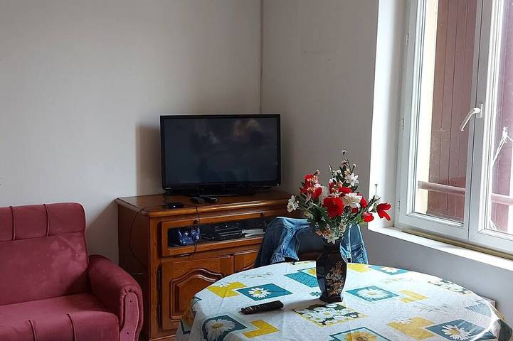 Appartement de vacances pour 2 personnes
