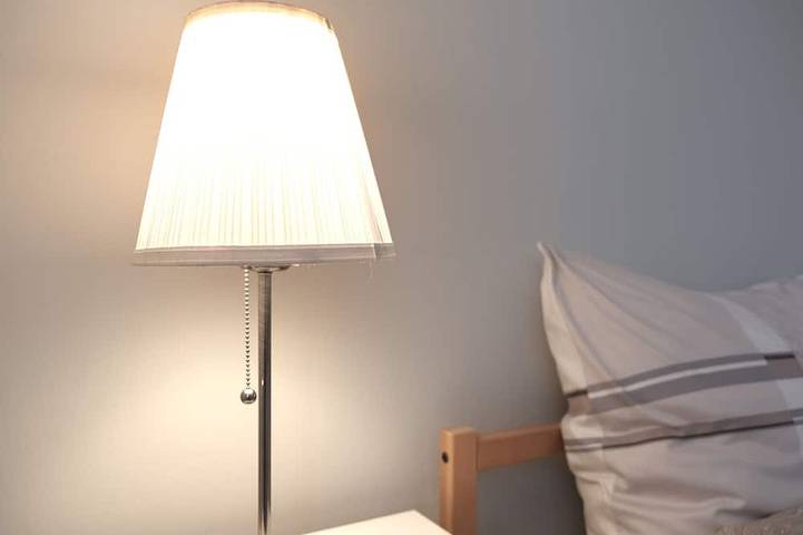 Ferienwohnung für 3 Personen, mit Garten in Mülheim an der Ruhr - 4