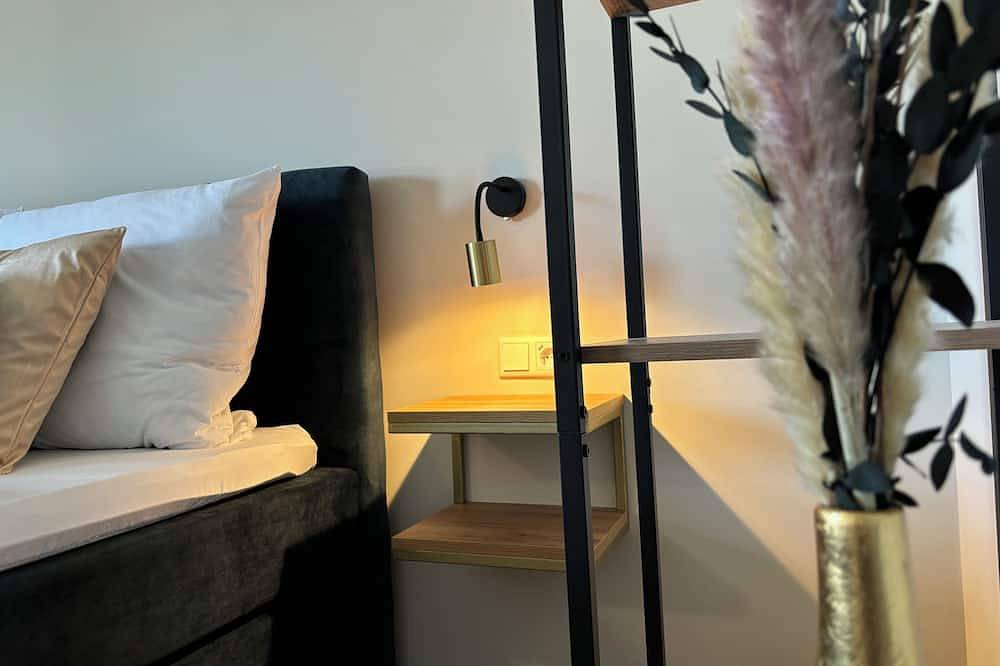 Ganze Wohnung, Studio Apartment mit Waldblick am Teutoburgerwald in Bad Rothenfelde, Osnabrücker Land