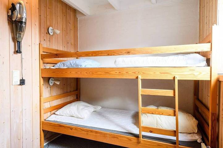 Ferienhaus für 4 Personen, mit Terrasse in Fanø Bad - 3