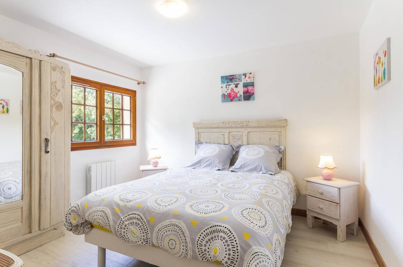 Gîtes de France® - Gite de la Barre in Criquetot-l'Esneval, Le Havre region