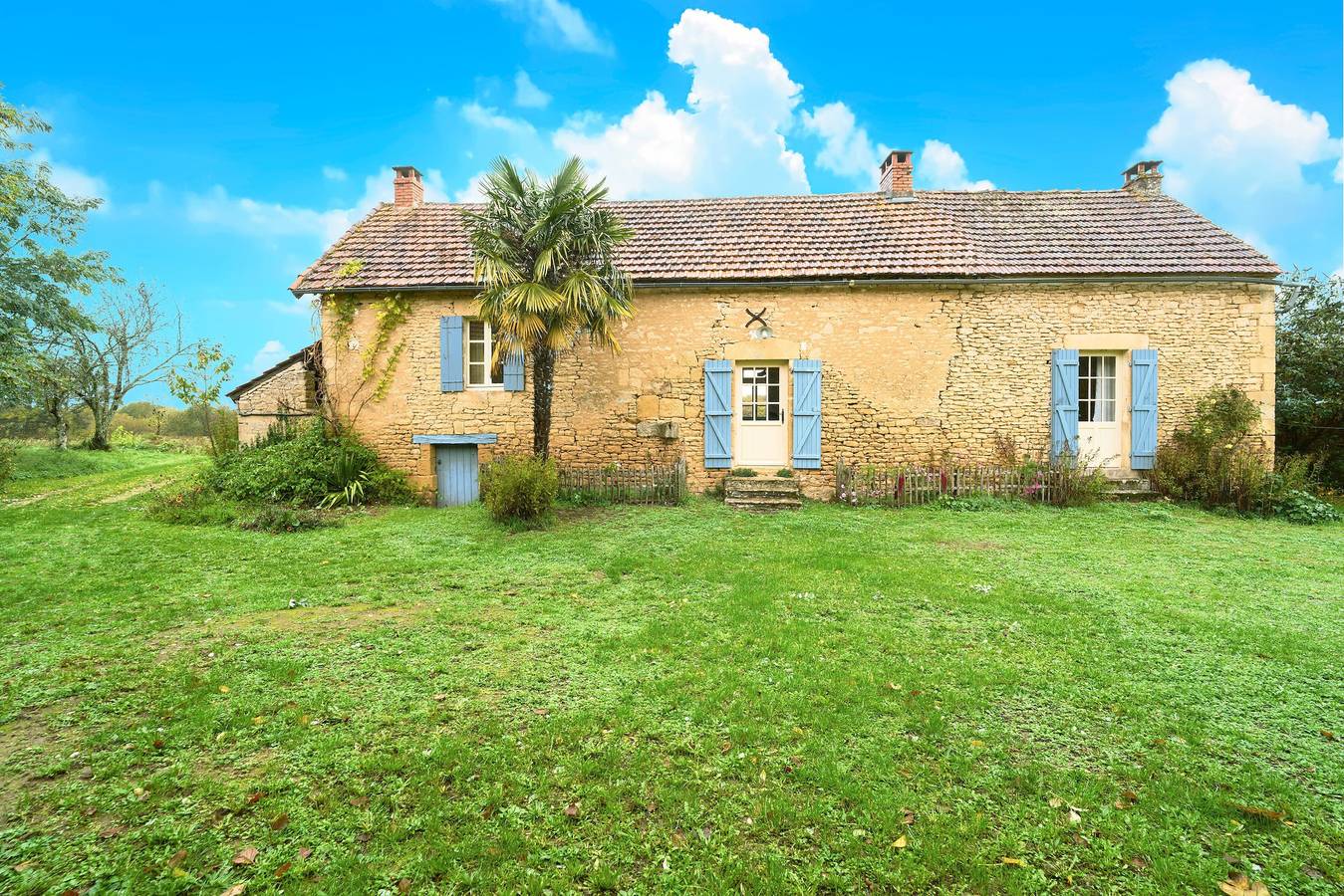 Photo : Maison de vacances