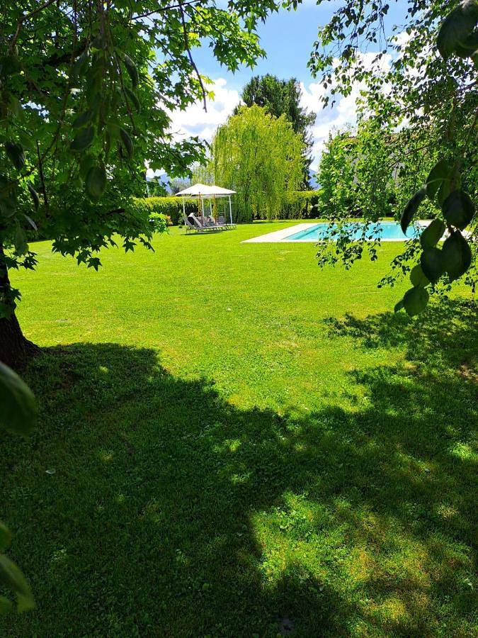 Casa vacanza per 4 persone, con giardino e piscina nonché panorama - 1