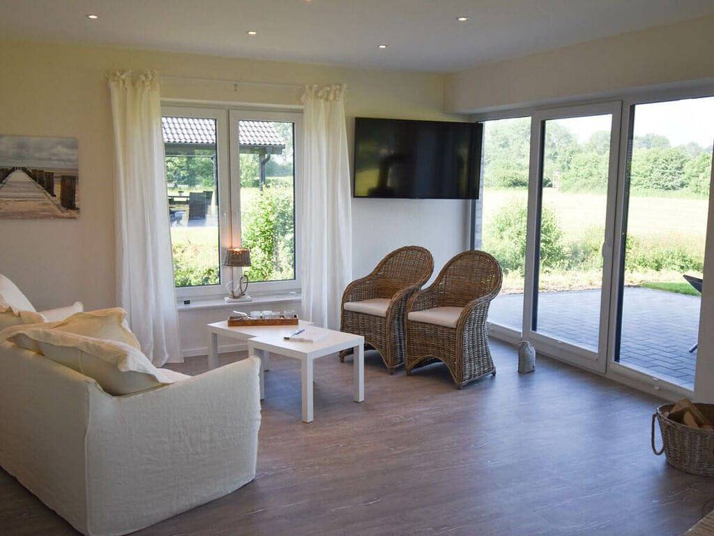 Mein Ostseeplätzchen Haus am Meer 8 in Niesgrau, Schleswig-Flensburg