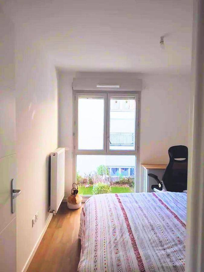 Appartement de vacances pour 2 personnes, avec vue et terrasse