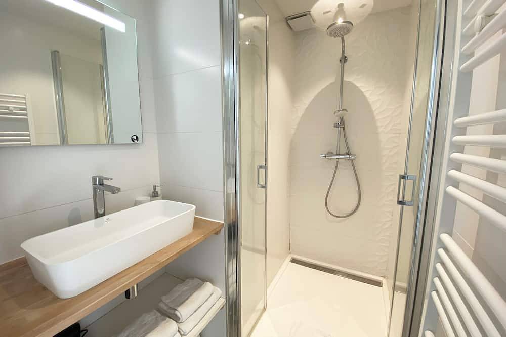 Geheel appartement, Le Vauban, 1 bedroom apartment Vieux Lille in Rijsel, Lille en omgeving
