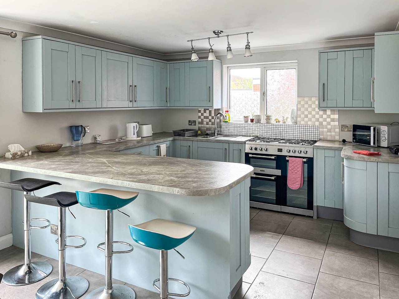 Alverstoke Seaside Cottage in Gosport, Hampshire
