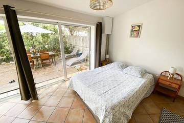 Appartement De Vacances pour 3 Personnes dans Maora, Bonifacio, Photo 2