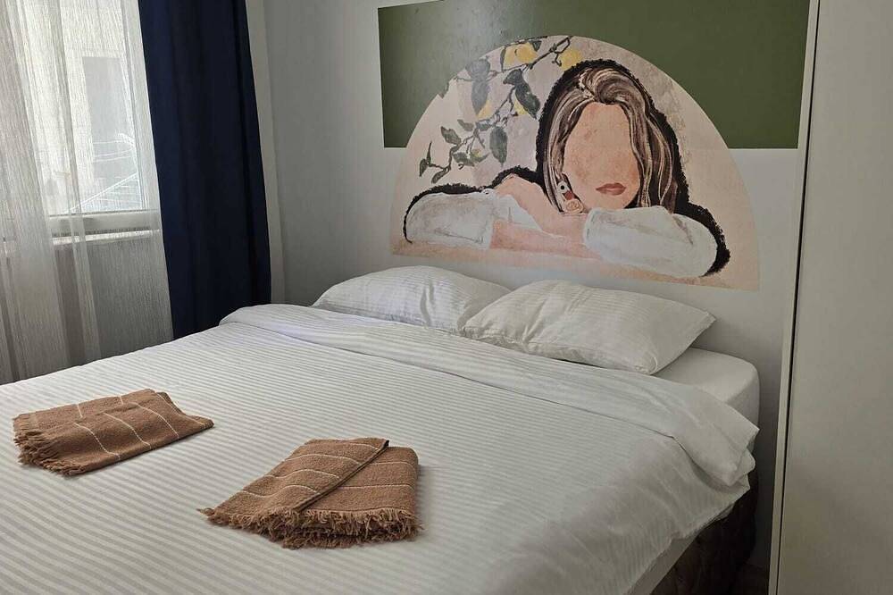 Ganze Wohnung, Best District Superior Apartment Flats Close To Kaleiçi in Antalya, Provinz Antalya