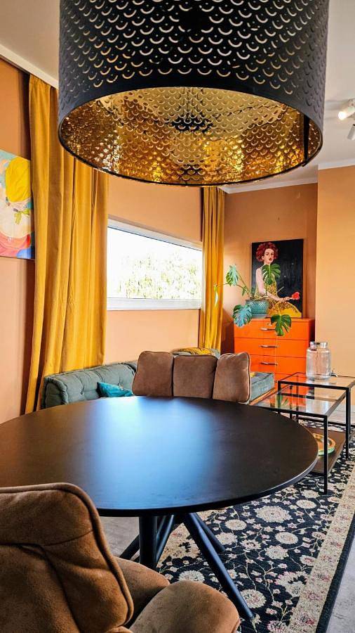 Ganze Wohnung, One-Bedroom Apartment in Bad Camberg, Landkreis Limburg-Weilburg