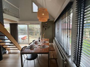 Bungalow für 4 Personen in Noordwijkerhout, Niederländische Nordsee, Bild 2