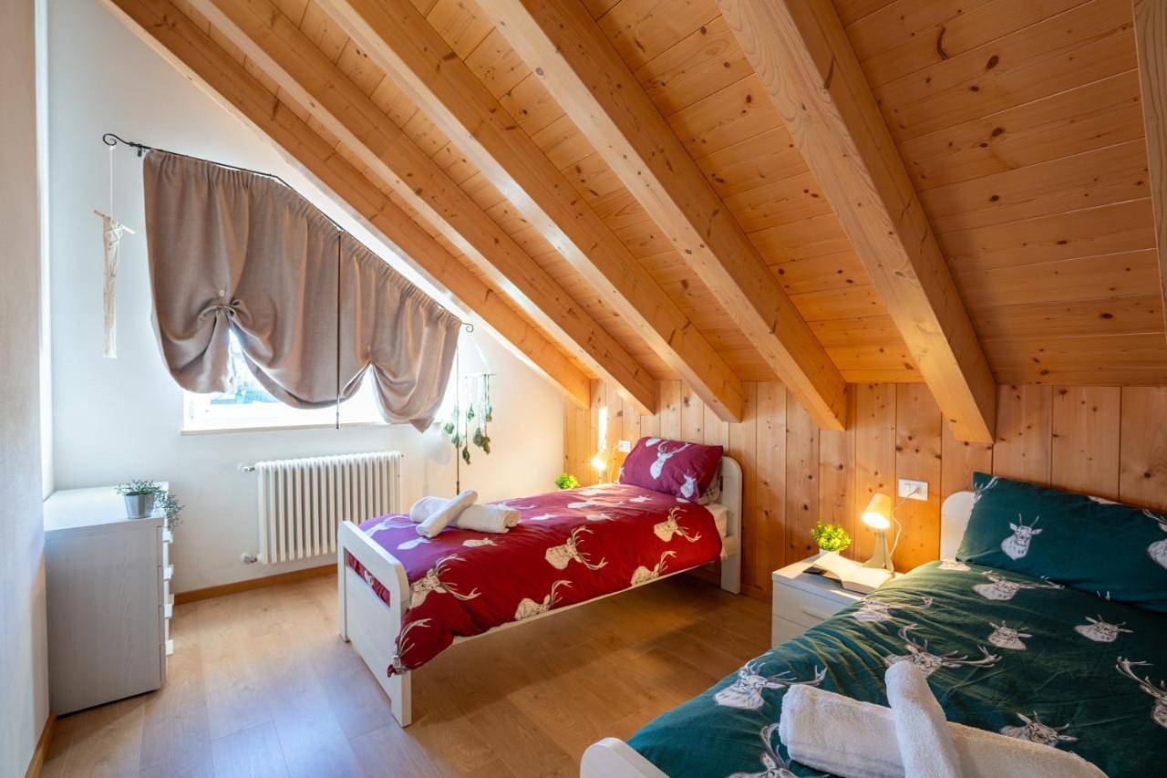 Apartamento inteiro, Apartment with Mountain View in Roana, Vicenza (província)