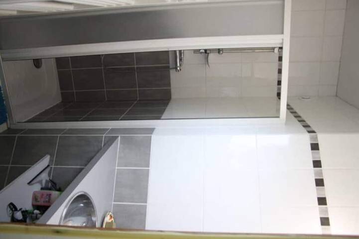 Location de vacances pour 2 personnes, avec terrasse à Sargé-sur-Braye - 4