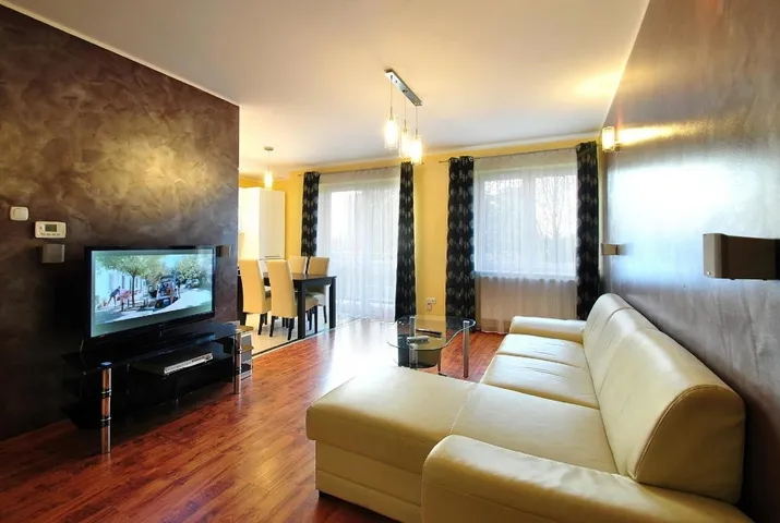 Apartamento de vacaciones para 6 personas, con balcón y vistas - 1