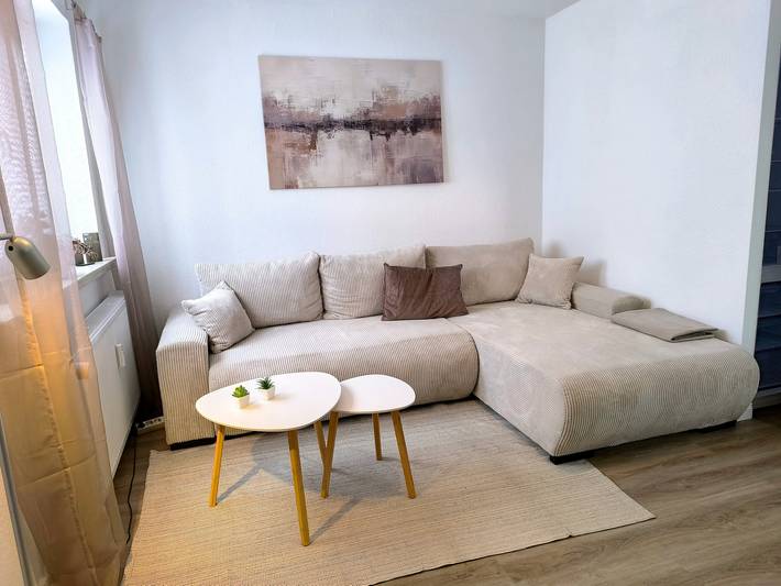Ferienwohnung für 4 Personen in Landkreis Heidekreis - 4