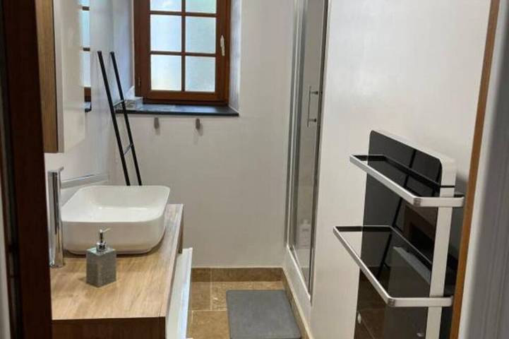 Location de vacances pour 2 personnes à Vielleségure - 3