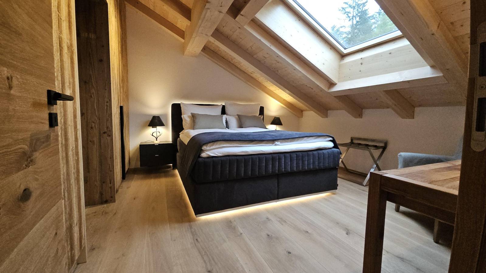 Ganze Ferienwohnung, Alpenchalet in Brauneck (Lenggries), Lenggries