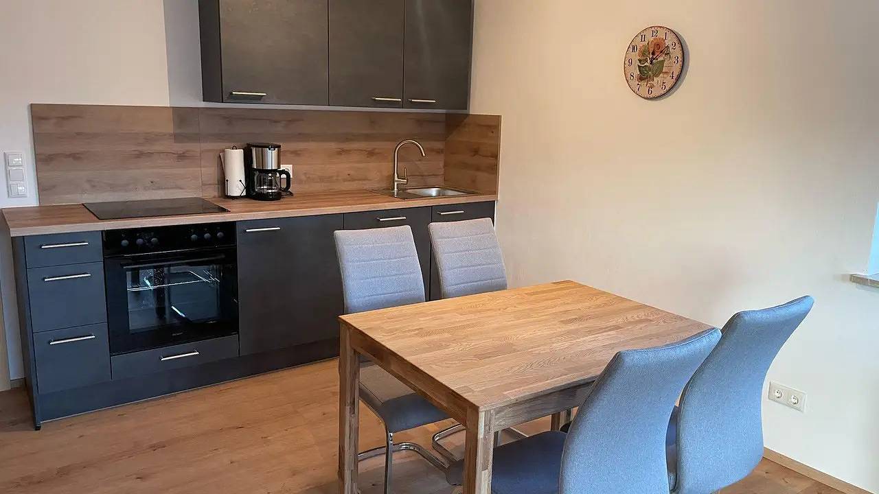 Ganze Ferienwohnung, Ferienwohnung für 3 Personen (45 m²) in Burgberg im Allgäu in Grünten, Burgberg im Allgäu