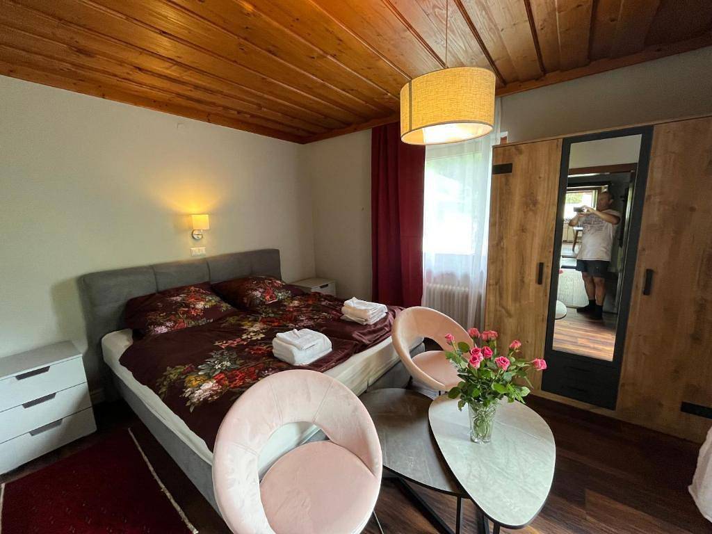 Entire holiday apartment, Landhaus Steinwender in Feld am See, Klagenfurt-Villach